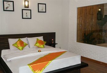 Apartamento Green Hill Resort & Spa