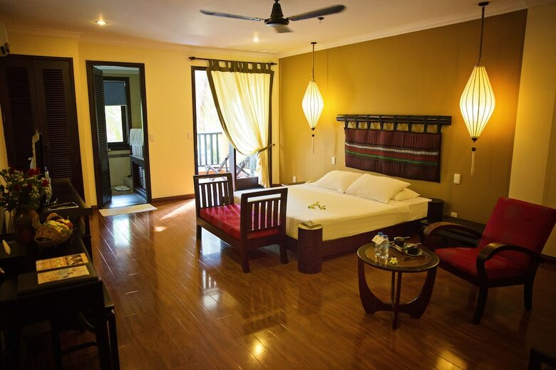 Apartamento Seahorse Resort & Spa
