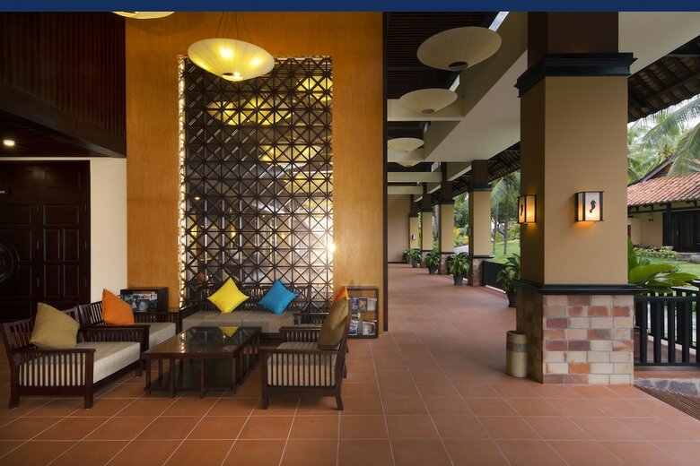 Apartamento Seahorse Resort & Spa