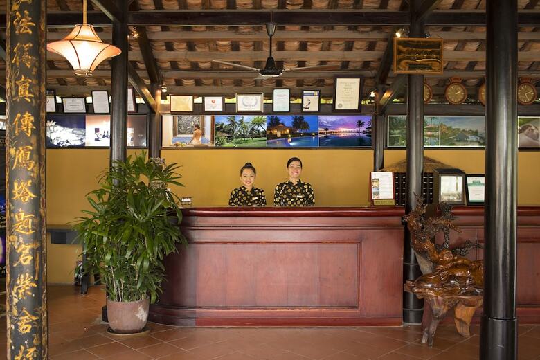 Apartamento Seahorse Resort & Spa