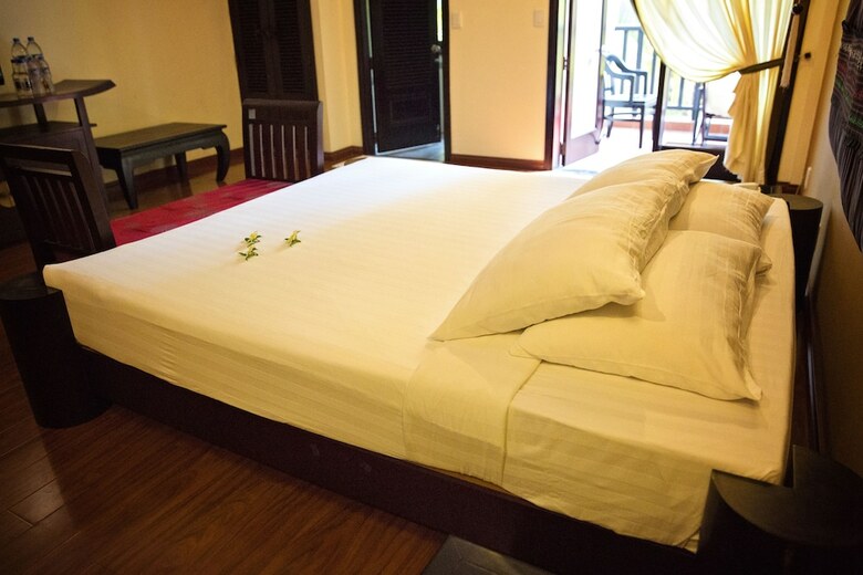Apartamento Seahorse Resort & Spa