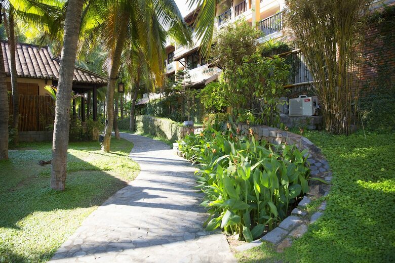 Apartamento Seahorse Resort & Spa