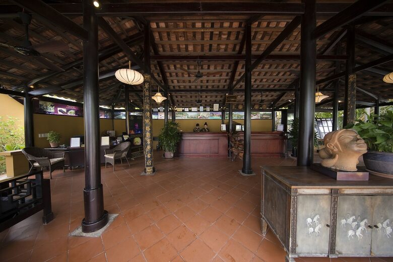Apartamento Seahorse Resort & Spa