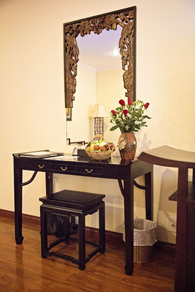 Apartamento Seahorse Resort & Spa