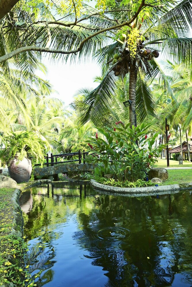 Apartamento Seahorse Resort & Spa