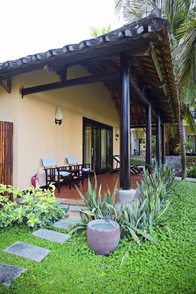Apartamento Seahorse Resort & Spa