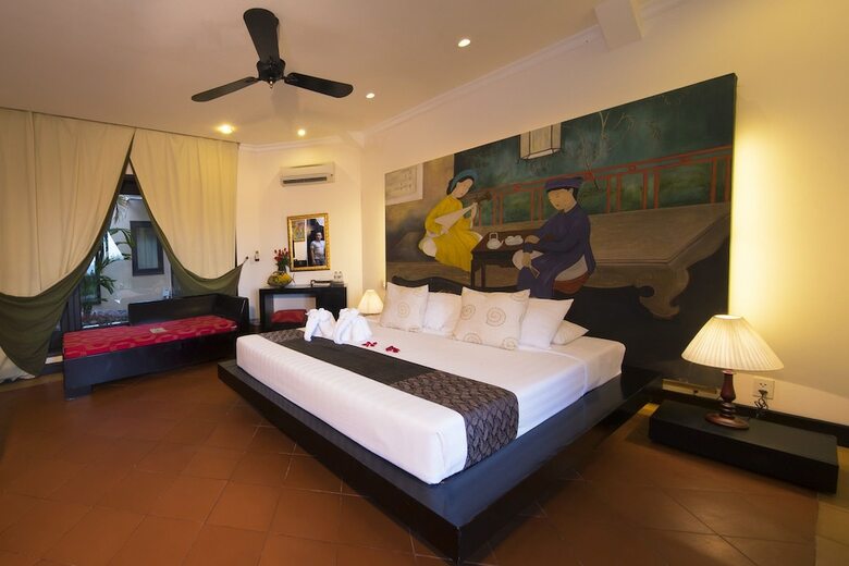 Apartamento Seahorse Resort & Spa