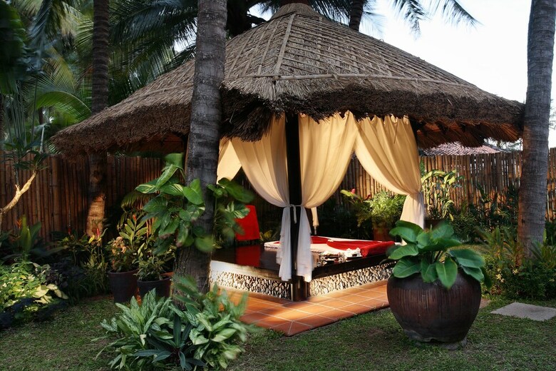 Apartamento Seahorse Resort & Spa