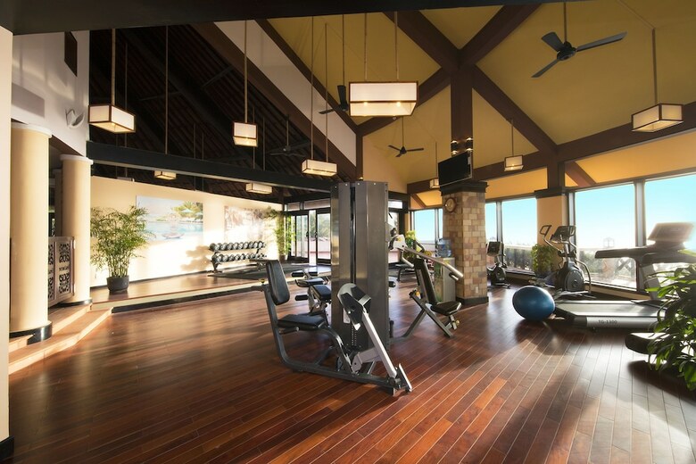 Apartamento Seahorse Resort & Spa