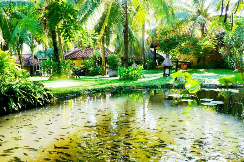 Apartamento Seahorse Resort & Spa