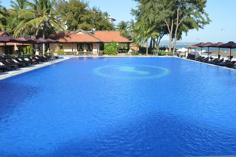 Apartamento Seahorse Resort & Spa
