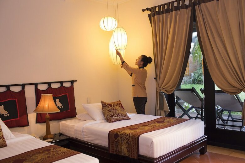 Apartamento Seahorse Resort & Spa