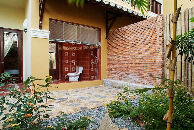 Apartamento Seahorse Resort & Spa