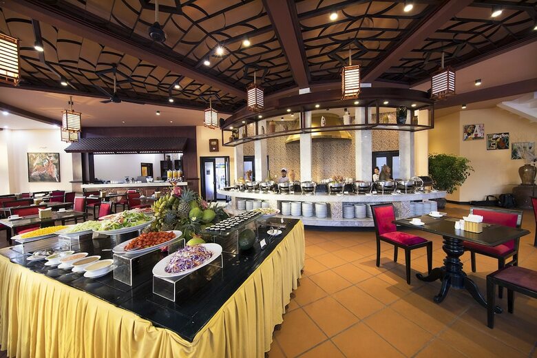 Apartamento Seahorse Resort & Spa