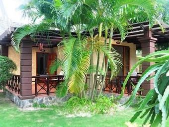 Hotel Little Muine Cottage