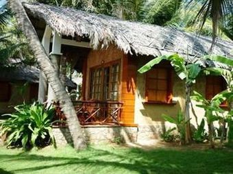 Hotel Little Muine Cottage