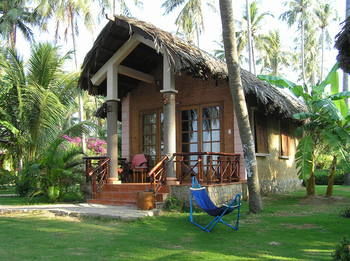 Hotel Little Muine Cottage