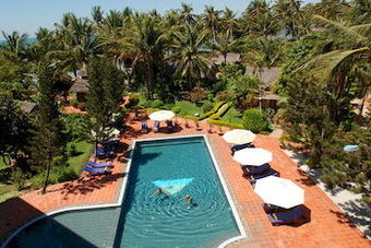 Hotel Little Muine Cottage