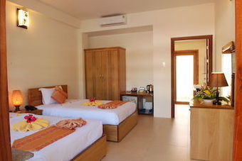 Hotel Little Muine Cottage