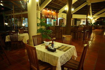 Hotel Little Muine Cottage