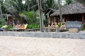 Hotel Little Muine Cottage