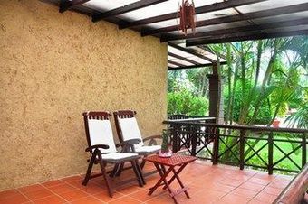 Hotel Little Muine Cottage