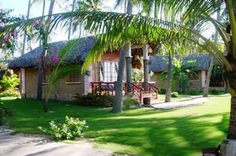 Hotel Little Muine Cottage