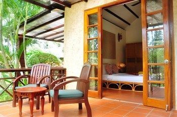 Hotel Little Muine Cottage