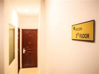 Xavier Hotel