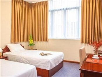 Xavier Hotel