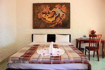 Hotel Minh Tam Resort