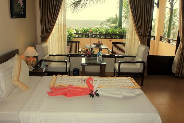 Hotel Tien Dat Mui Ne - Blue Waves Resort & Spa