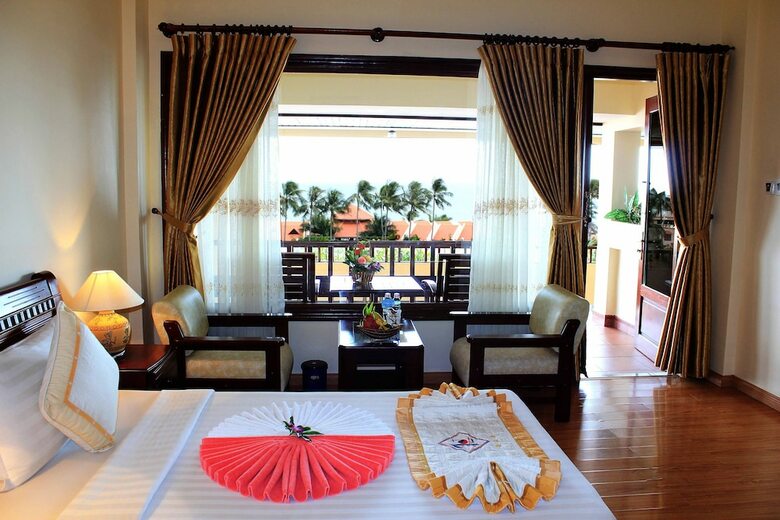 Hotel Tien Dat Mui Ne - Blue Waves Resort & Spa