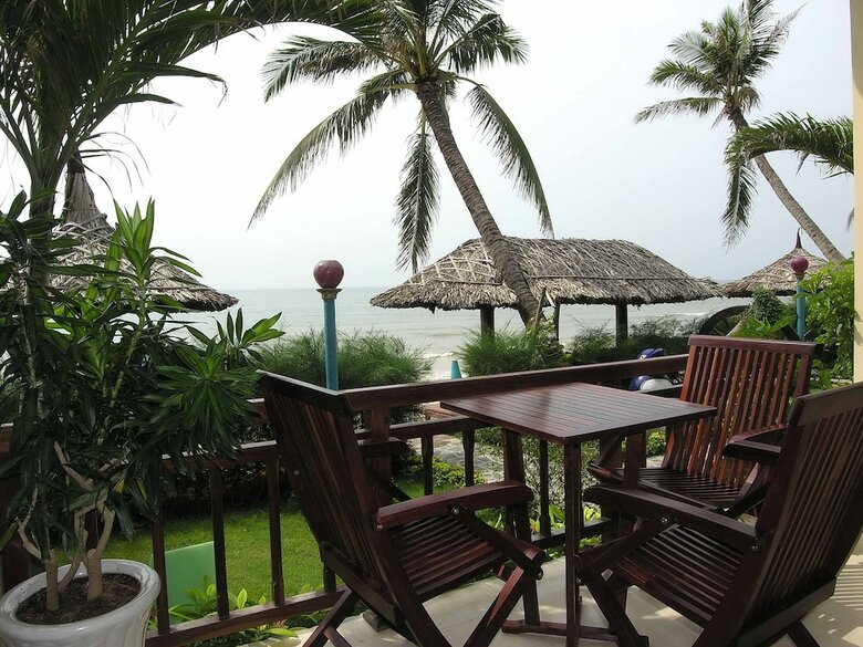 Hotel Tien Dat Mui Ne - Blue Waves Resort & Spa