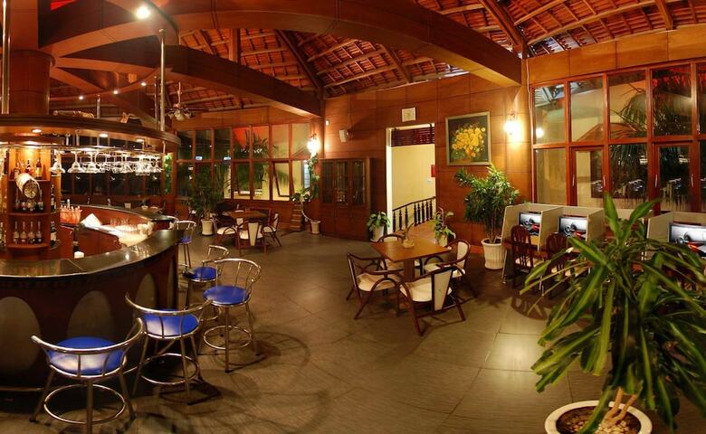 Hotel Tien Dat Mui Ne - Blue Waves Resort & Spa