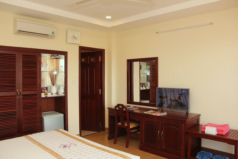 Hotel Tien Dat Mui Ne - Blue Waves Resort & Spa