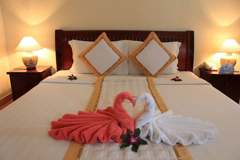 Hotel Tien Dat Mui Ne - Blue Waves Resort & Spa