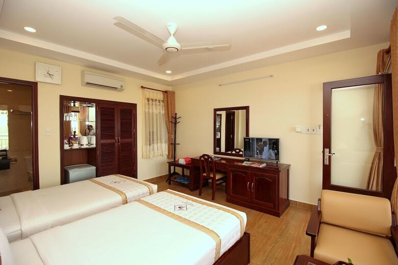 Hotel Tien Dat Mui Ne - Blue Waves Resort & Spa