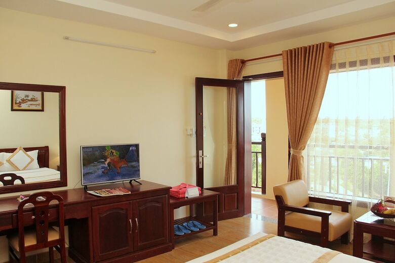 Hotel Tien Dat Mui Ne - Blue Waves Resort & Spa