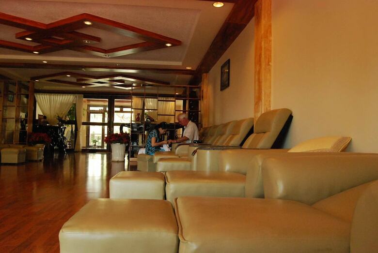 Hotel Tien Dat Mui Ne - Blue Waves Resort & Spa