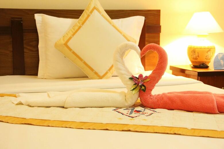 Hotel Tien Dat Mui Ne - Blue Waves Resort & Spa