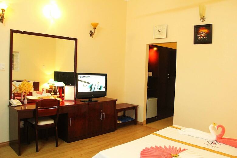 Hotel Tien Dat Mui Ne - Blue Waves Resort & Spa