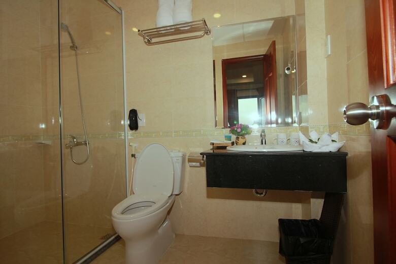 Hotel Tien Dat Mui Ne - Blue Waves Resort & Spa
