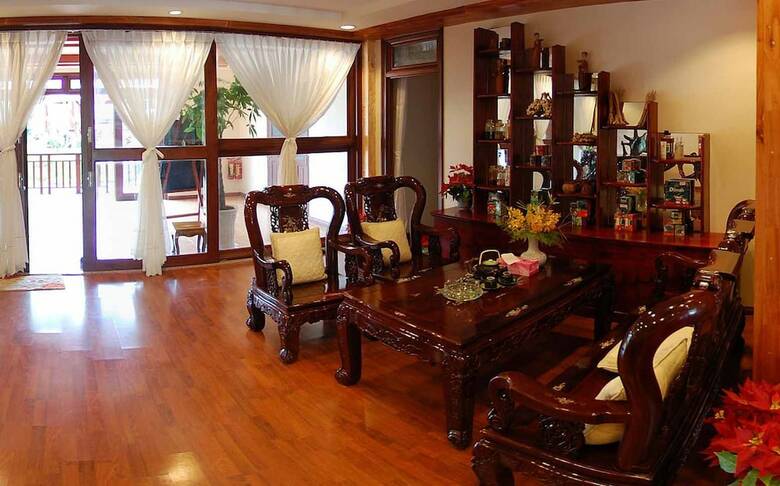 Hotel Tien Dat Mui Ne - Blue Waves Resort & Spa