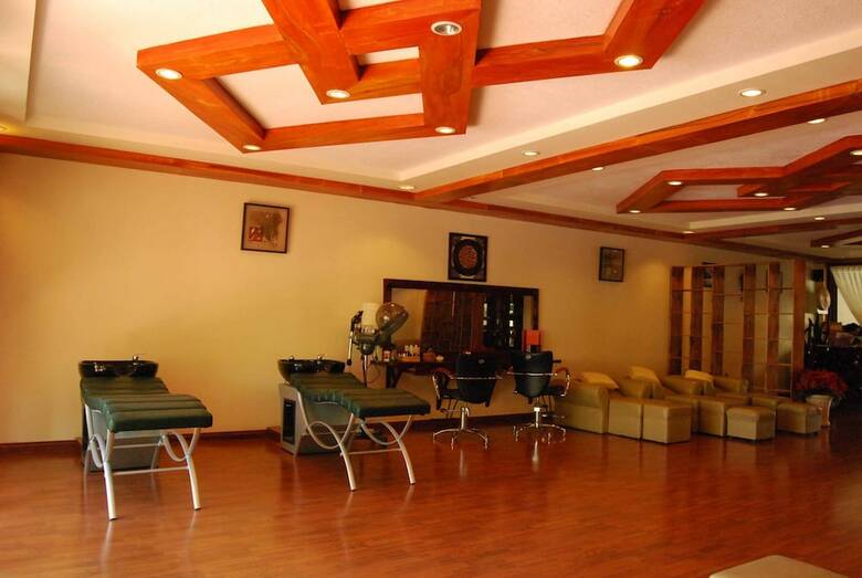 Hotel Tien Dat Mui Ne - Blue Waves Resort & Spa
