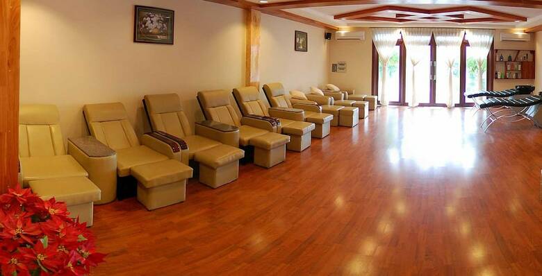 Hotel Tien Dat Mui Ne - Blue Waves Resort & Spa
