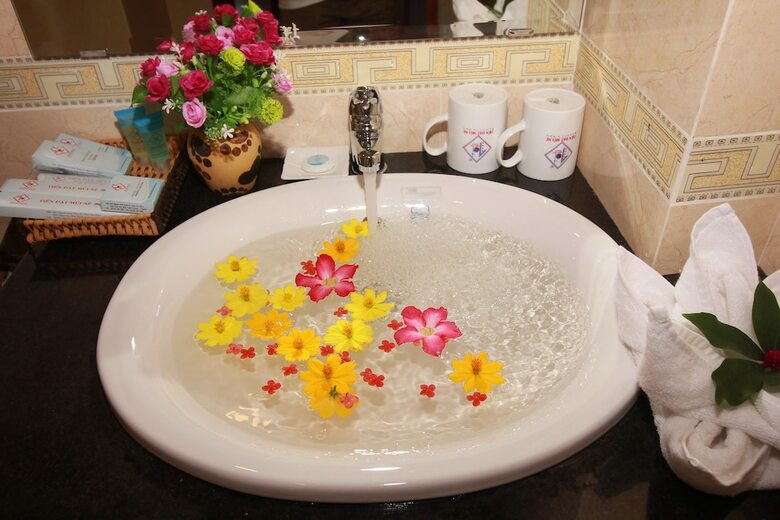 Hotel Tien Dat Mui Ne - Blue Waves Resort & Spa