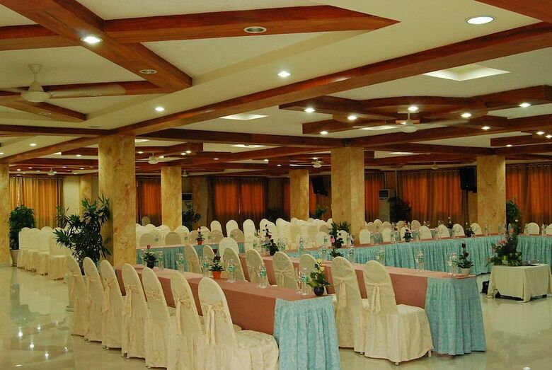 Hotel Tien Dat Mui Ne - Blue Waves Resort & Spa