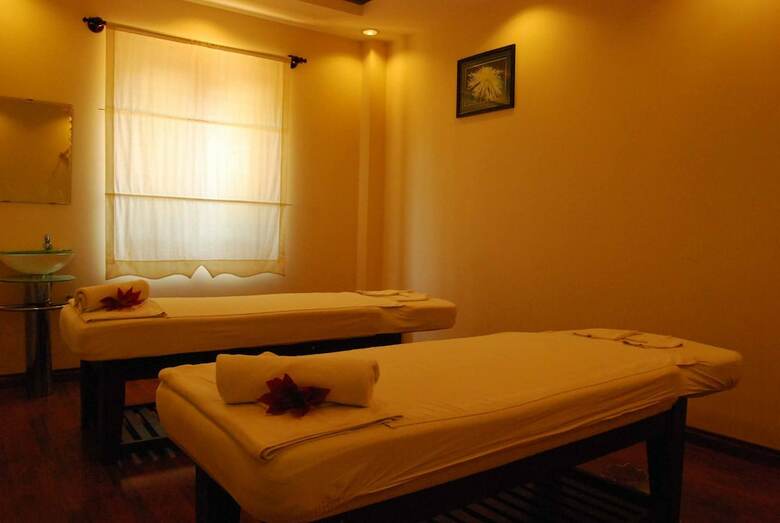 Hotel Tien Dat Mui Ne - Blue Waves Resort & Spa