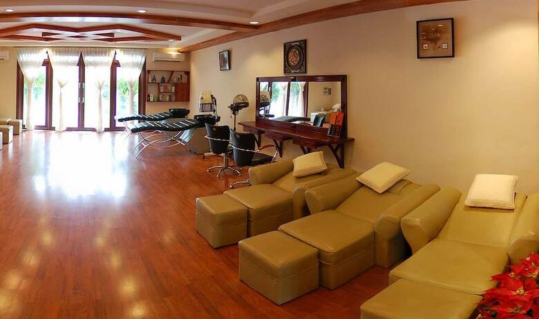 Hotel Tien Dat Mui Ne - Blue Waves Resort & Spa